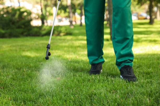 Best Wildlife Control Services  in Clarendon, TX